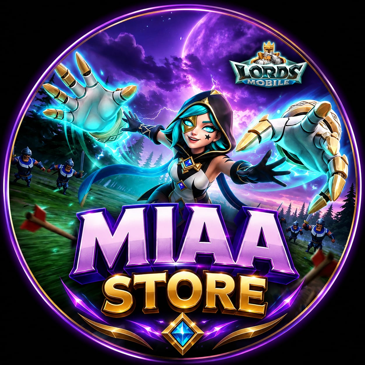 MIAA STORE