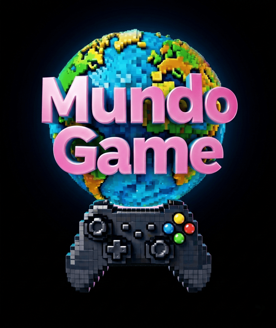 MUNDO GAME