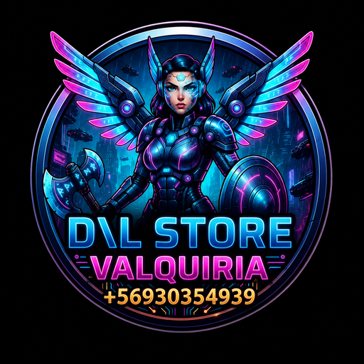 D\L VALQUIRIA